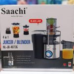 آبمیوه گیری ساچی مدل NL-JB-4073G 9817