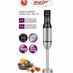 گوشت کوب مایر مدل maier 187