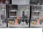 گوشت کوب 5 کاره یونیک هوم مدل uniqe home uh-1455 - تصویر 3