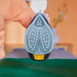 اتو بخار فیلیپس اصلی مدل DST7040/86 - تصویر 3