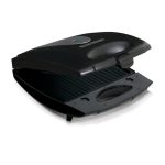 ساندویچ ساز بلک اند دکر مدل TS4080 - تصویر 9