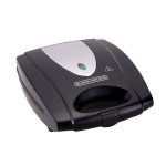ساندویچ ساز بلک اند دکر مدل TS4080 - تصویر 11