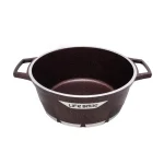 قابلمه لایف اسمایل مدل FLCM-20P سایز 20 - تصویر 2