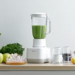 مخلوط کن پاناسونیک مدل MX-MG5421