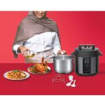 زودپز برقی نوتریکوک مدل 208K - تصویر 12