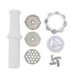 چرخ گوشت جیپاس GMG42506 - تصویر 3