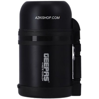 فلاسک 0.6 لیتری جیپاس مدل GSVF4115 GEEPAS