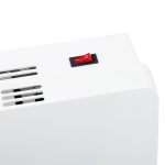 بخاری برقی دیواری جی پاس مدل GWH28518 - تصویر 5