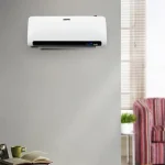 بخاری برقی دیواری جی پاس مدل GWH28518 - تصویر 10