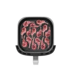 سرخ کن گوسونیک مدل GAF-757 - تصویر 3