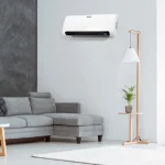 بخاری برقی دیواری جی پاس مدل GWH28518 - تصویر 4