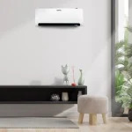 بخاری برقی دیواری جی پاس مدل GWH28518 - تصویر 8