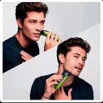 ریش تراش برقی براون آلمان سری 3 مدل 300s - تصویر 3