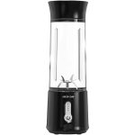 شیکر شارژی گرین لاین مدل Jet Plus GNJETPLSBK توان 150 وات ظرفیت 500 میلی لیتر - تصویر 3