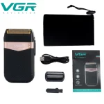 شیور وی جی ار مدل V-331 - تصویر 3