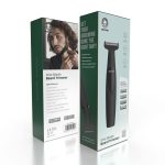 ریش تراش گرین لاین Green Lion one blade beard trimmer 500mAh - تصویر 2