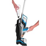 جاروبرقی و کف شوی بیسل مدل Crosswave Advanced Pro 2223E - تصویر 3