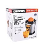 آب مرکبات گیری جی پاس مدل GCJ46013UK - تصویر 4