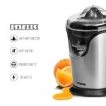 آب مرکبات گیری جی پاس مدل GCJ46013UK - تصویر 5