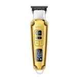 ماشین اصلاح موی سر و صورت وی جی ار مدل V-931 - تصویر 3