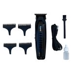ماشین اصلاح موی صورت کیمی مدل KM-1578 - تصویر 3