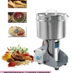 آسیاب صنعتی مایر مدل MR-504