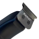 ماشین اصلاح موی صورت کیمی مدل KM-1578 - تصویر 4