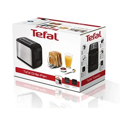 توستر تفال مدل TT410D10