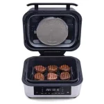 سرخ کن و گریل نوتریکوک مدل NUTRICOOK AFG960 - تصویر 2