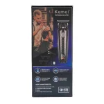 ماشین اصلاح موی صورت کیمی مدل KM-1578 - تصویر 6