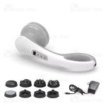 ماساژور بدن گرین لاین Relax Glide Body - تصویر 2