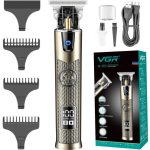 ماشین اصلاح سر و صورت وی جی آر مدل V-983