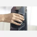 جارو و فرش شوی 5 کاره مایر مدل MR-13300 - تصویر 5