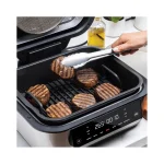 سرخ کن و گریل نوتریکوک مدل NUTRICOOK AFG960 - تصویر 5