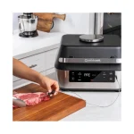 سرخ کن و گریل نوتریکوک مدل NUTRICOOK AFG960 - تصویر 3