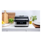 سرخ کن و گریل نوتریکوک مدل NUTRICOOK AFG960 - تصویر 4