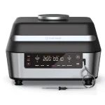سرخ کن و گریل نوتریکوک مدل NUTRICOOK AFG960