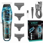 ماشین اصلاح موی سر و صورت وی جی ار مدل Vgr923