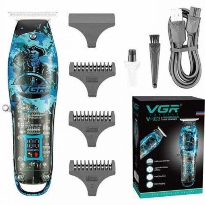 ماشین اصلاح موی سر و صورت وی جی ار مدل Vgr923