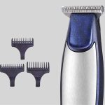 ماشین اصلاح کیمی مدل KM5021 - تصویر 3