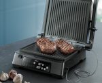 گریل فیلیپس مدل PHILIPS HD6307 - تصویر 3