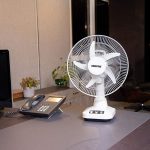 پنکه رومیزی جی پاس مدل GF21118 - تصویر 4