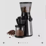 آسیاب قهوه جیپاس مدل Geepas GCG41013