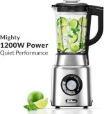 مخلوط کن فلر مدل BLG1200 - تصویر 2