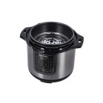 زودپز برقی جیپاس ۱۲ لیتر مدل GMC35030 - تصویر 2