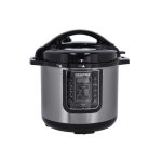 زودپز برقی جیپاس ۱۲ لیتر مدل GMC35030 - تصویر 3