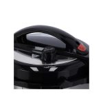 زودپز برقی جیپاس ۱۲ لیتر مدل GMC35030 - تصویر 4