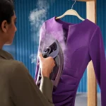 اتو بخار فیلیپس مدل DST8021 - تصویر 2