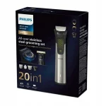 ست ماشین اصلاح فیلیپس مدل MG9553 - تصویر 4