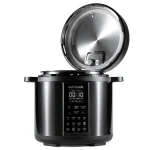 زودپز نوتریکوک مدل SP204K - تصویر 6